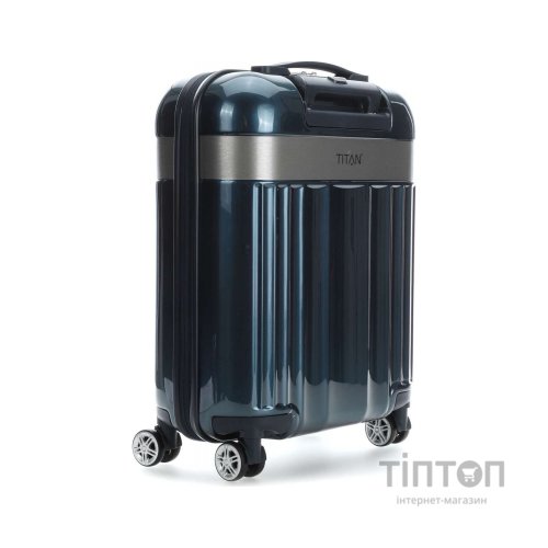 Валіза Titan Sportlight Flash North Sea S (Ti831406-22)