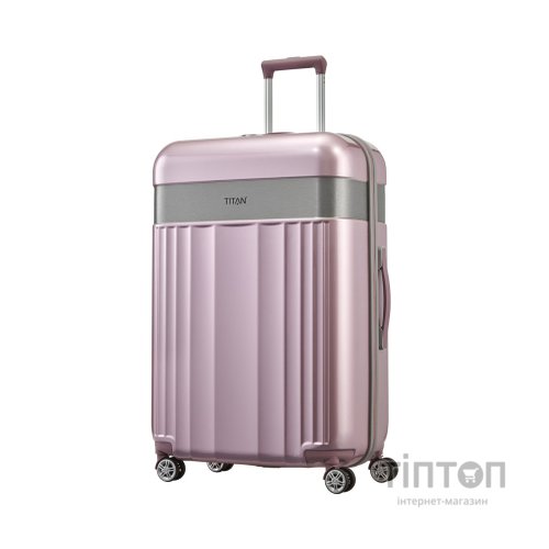 Валіза Titan Sportlight Flash Wild Rose L (Ti831404-12)