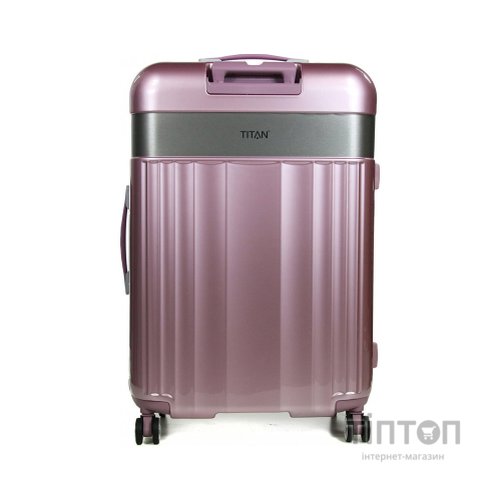 Валіза Titan Sportlight Flash Wild Rose L (Ti831404-12)