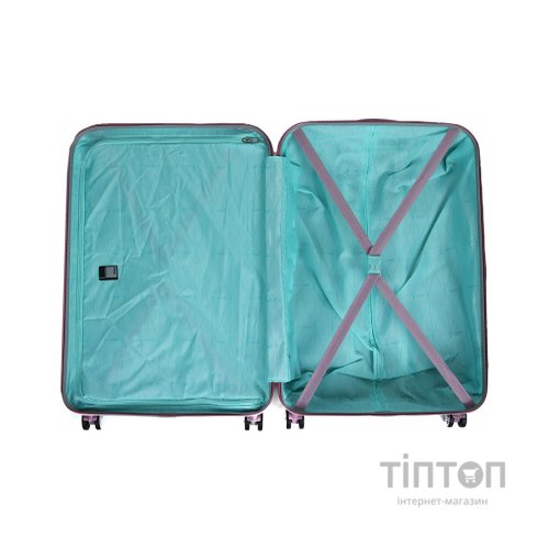 Валіза Titan Sportlight Flash Wild Rose L (Ti831404-12)