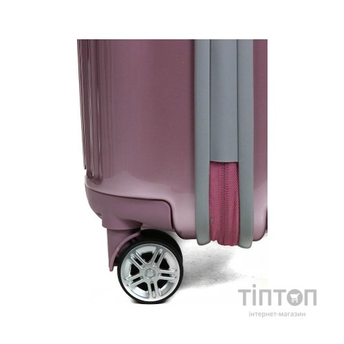 Валіза Titan Sportlight Flash Wild Rose L (Ti831404-12)