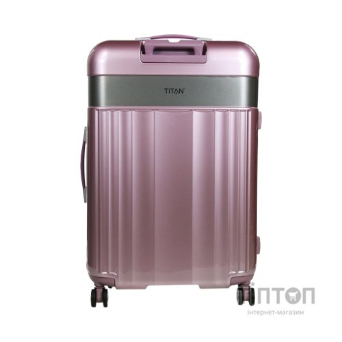 Валіза Titan Sportlight Flash Wild Rose M (Ti831405-12)