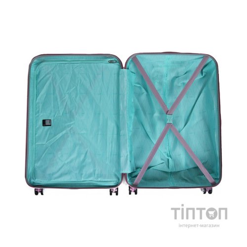 Валіза Titan Sportlight Flash Wild Rose M (Ti831405-12)