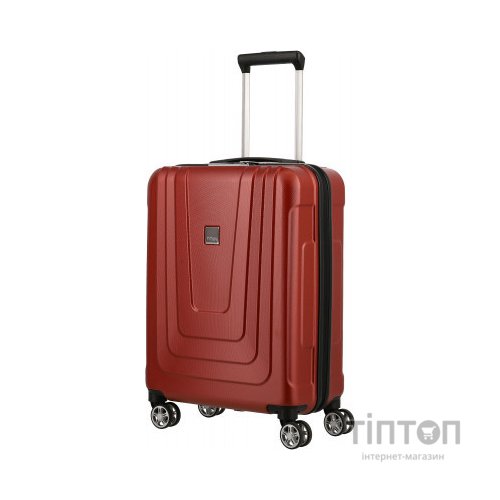 Валіза Titan X-RAY 19 Atomic Red S (Ti700846-10)