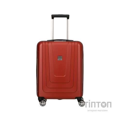 Валіза Titan X-RAY 19 Atomic Red S (Ti700846-10)