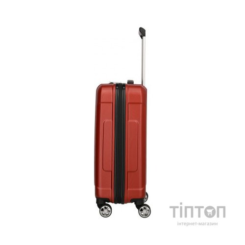 Валіза Titan X-RAY 19 Atomic Red S (Ti700846-10)