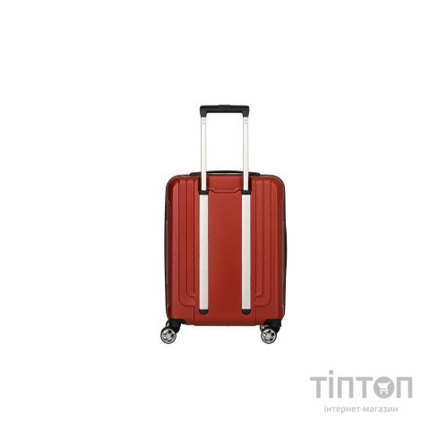 Валіза Titan X-RAY 19 Atomic Red S (Ti700846-10)