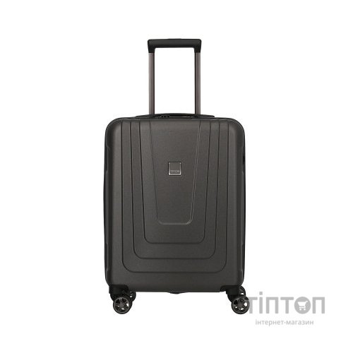 Валіза Titan X-RAY Pro Atomic Steel S USB (Ti700926-85)