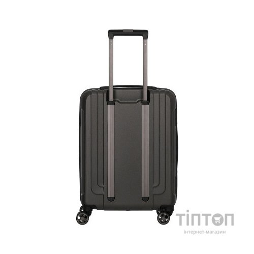 Валіза Titan X-RAY Pro Atomic Steel S USB (Ti700926-85)