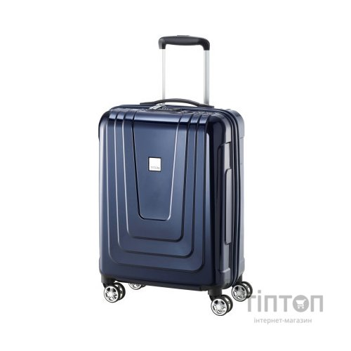 Валіза Titan X-RAY Space Blue S (Ti700806-20)