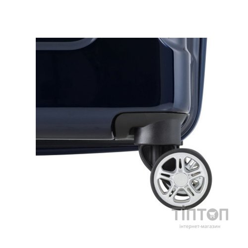 Валіза Titan X-RAY Space Blue S (Ti700806-20)