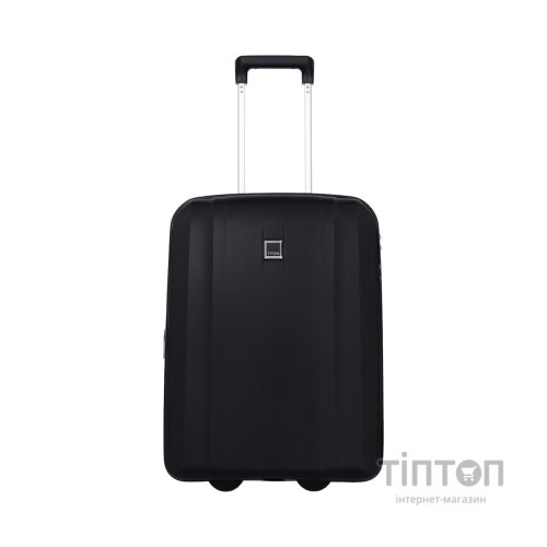 Валіза Titan Xenon 19 Black S exp USB (Ti849403-01)