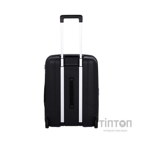 Валіза Titan Xenon 19 Black S exp USB (Ti849403-01)