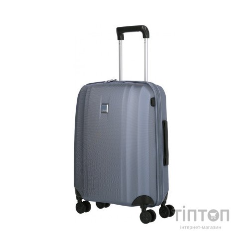 Валіза Titan Xenon 19 Bluestone S USB (Ti849406-25)