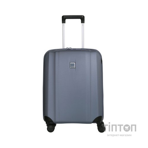 Валіза Titan Xenon 19 Bluestone S USB (Ti849406-25)