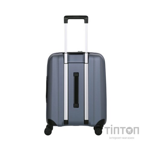 Валіза Titan Xenon 19 Bluestone S USB (Ti849406-25)