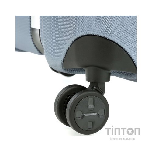 Валіза Titan Xenon 19 Bluestone S USB (Ti849406-25)