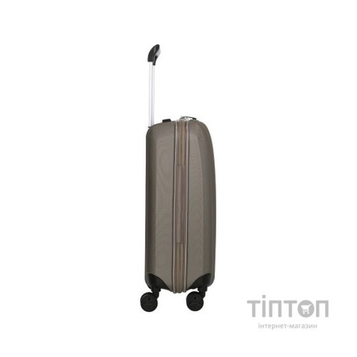 Валіза Titan Xenon 19 Champagne S USB (Ti849406-40)