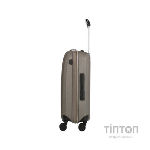Валіза Titan Xenon 19 Champagne S USB (Ti849406-40)