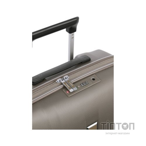 Валіза Titan Xenon 19 Champagne S USB (Ti849406-40)