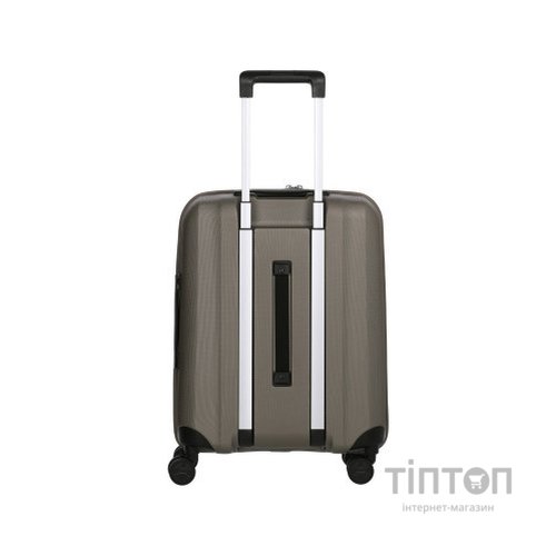 Валіза Titan Xenon 19 Champagne S USB (Ti849406-40)