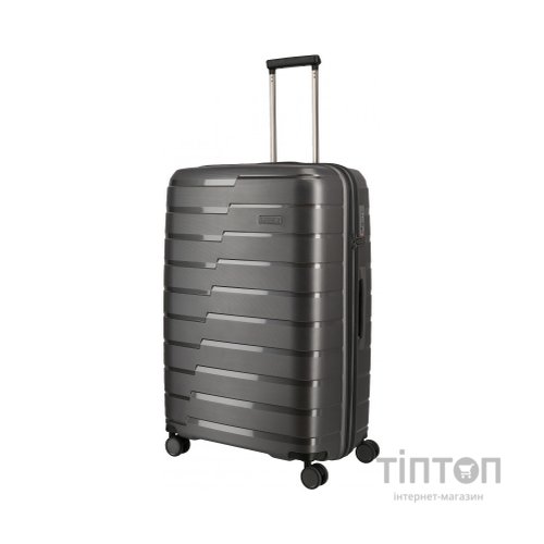 Валіза Travelite Air Base Anthracite L (TL075349-04)