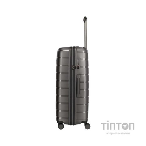 Валіза Travelite Air Base Anthracite L (TL075349-04)