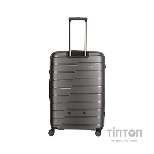 Валіза Travelite Air Base Anthracite L (TL075349-04)