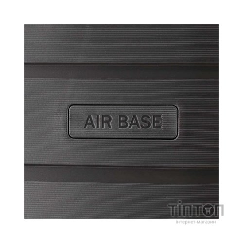 Валіза Travelite Air Base Anthracite L (TL075349-04)