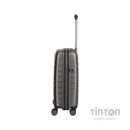 Валіза Travelite Air Base Anthracite S (TL075347-04)