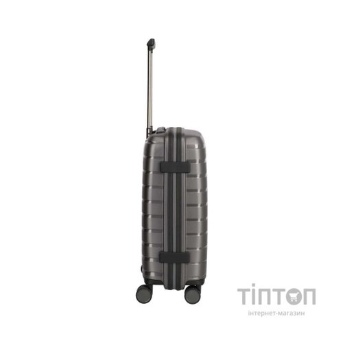 Валіза Travelite Air Base Anthracite S (TL075347-04)