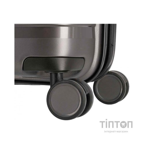 Валіза Travelite Air Base Anthracite S (TL075347-04)