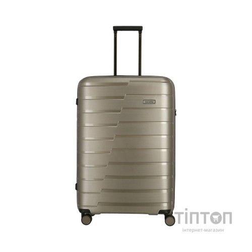 Валіза Travelite Air Base Champagne L (TL075349-40)