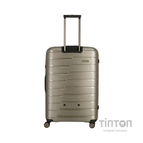 Валіза Travelite Air Base Champagne L (TL075349-40)