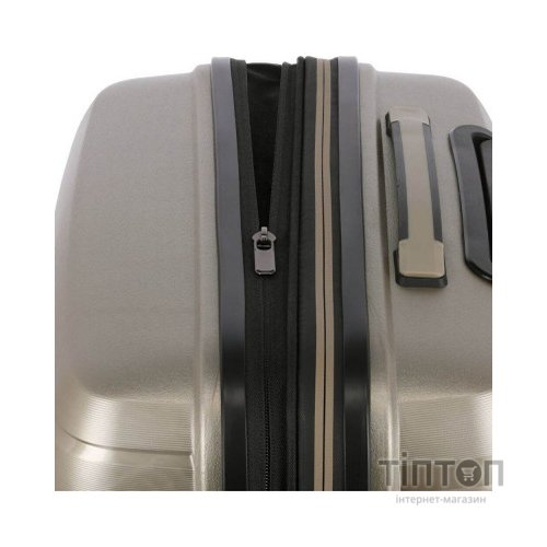 Валіза Travelite Air Base Champagne M exp (TL075348-40)