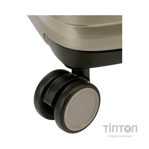 Валіза Travelite Air Base Champagne M exp (TL075348-40)