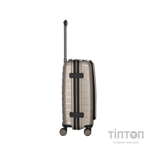 Валіза Travelite Air Base Champagne S Notebook 15,6" (TL075346-40)