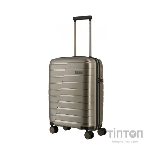 Валіза Travelite Air Base Champagne S (TL075347-40)