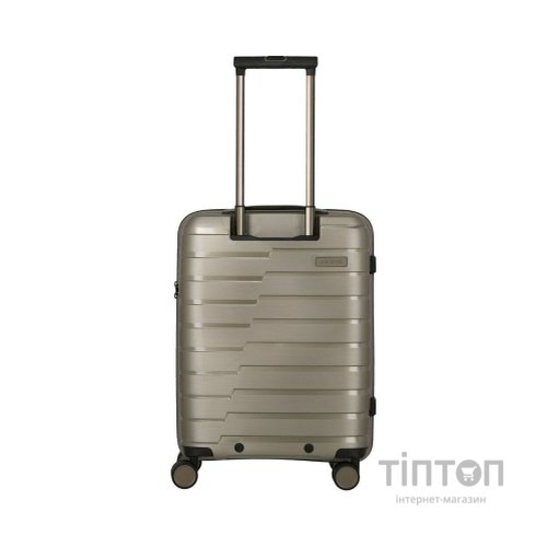 Валіза Travelite Air Base Champagne S (TL075347-40)