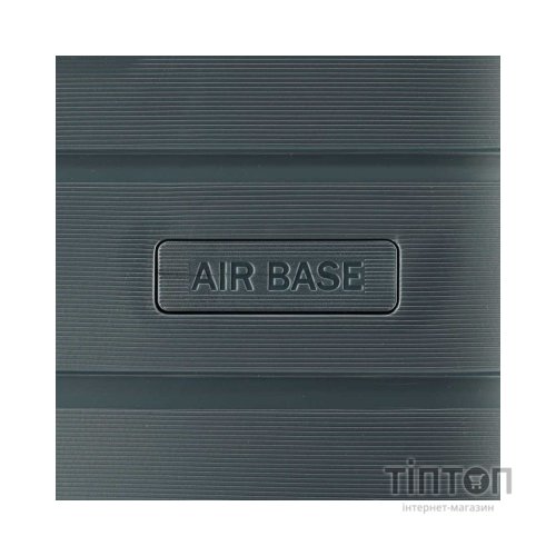 Валіза Travelite Air Base Iceblue M exp (TL075348-25)