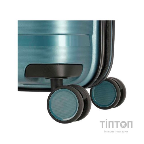 Валіза Travelite Air Base Iceblue S (TL075347-25)
