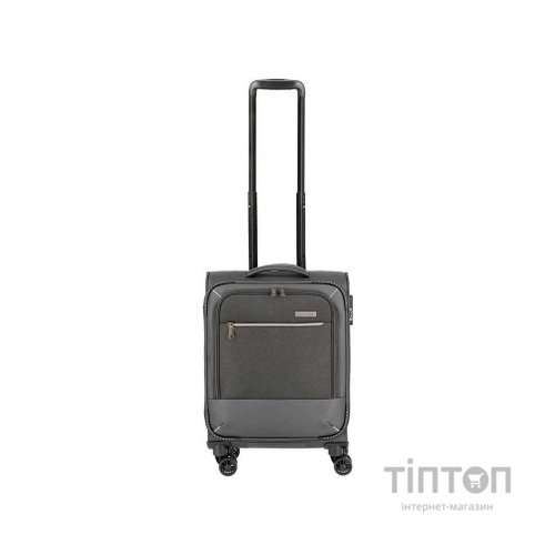 Валіза Travelite Arona Anthracite S (TL090247-04)
