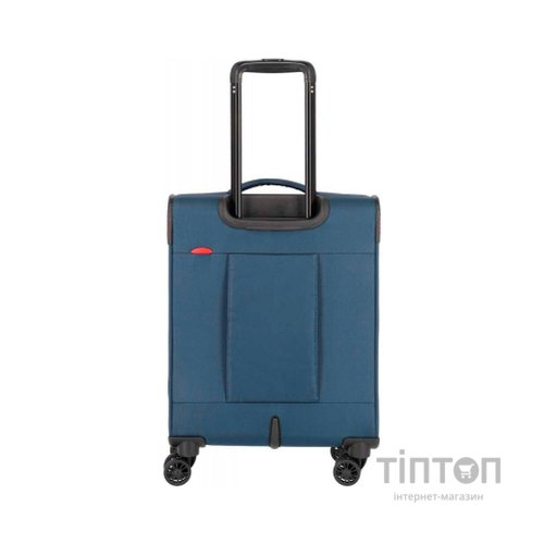 Валіза Travelite Arona Navy S (TL090247-20)