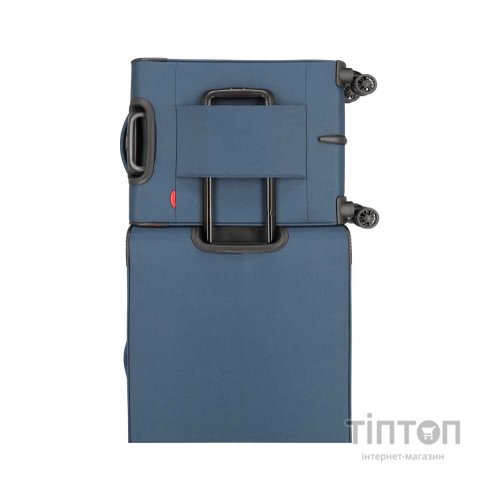 Валіза Travelite Arona Navy S (TL090247-20)