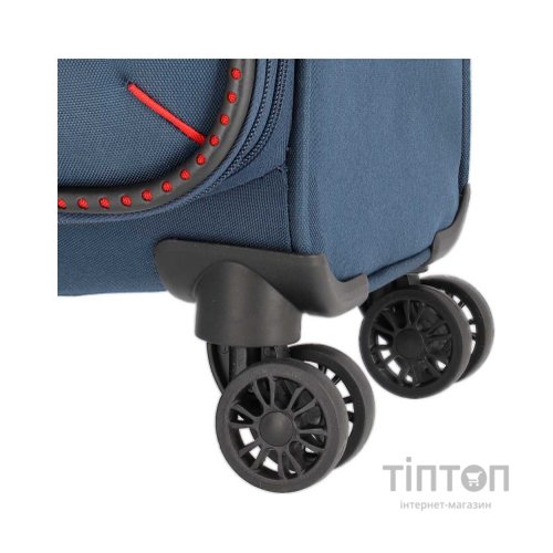 Валіза Travelite Arona Navy S (TL090247-20)