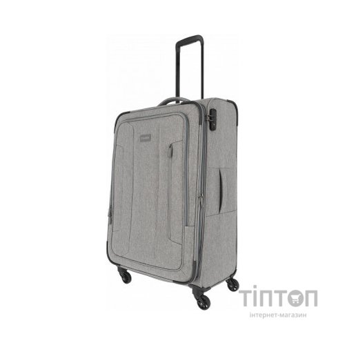 Валіза Travelite Boja Anthracite L (TL091549-04)