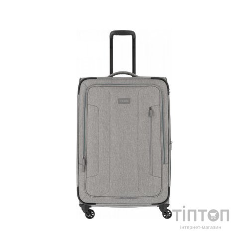 Валіза Travelite Boja Anthracite L (TL091549-04)