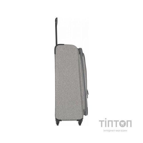Валіза Travelite Boja Anthracite L (TL091549-04)