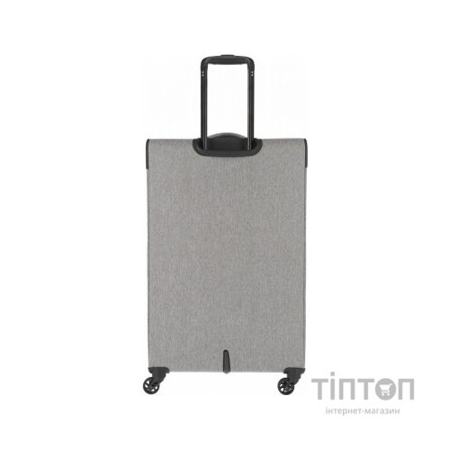 Валіза Travelite Boja Anthracite L (TL091549-04)