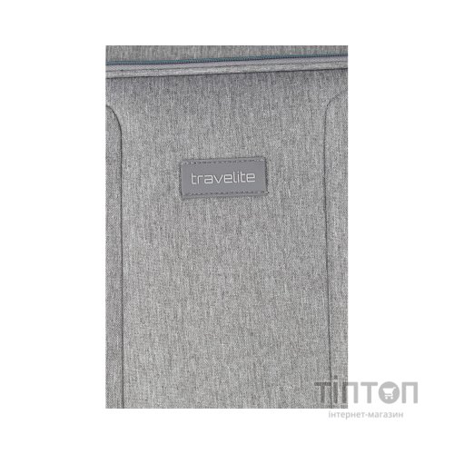 Валіза Travelite Boja Anthracite L (TL091549-04)